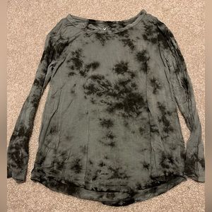 American Eagle Long Sleeve Shirt